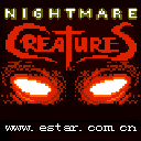game pic for Nightmare Creatures